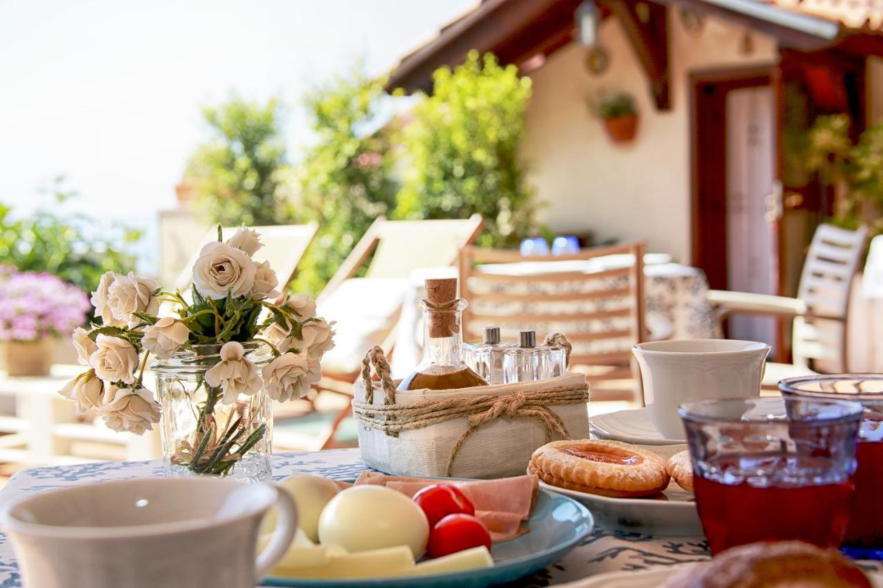 Antica Stazione Apartment Taormina Ngoại thất bức ảnh