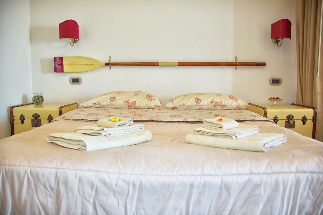 Antica Stazione Apartment Taormina Ngoại thất bức ảnh