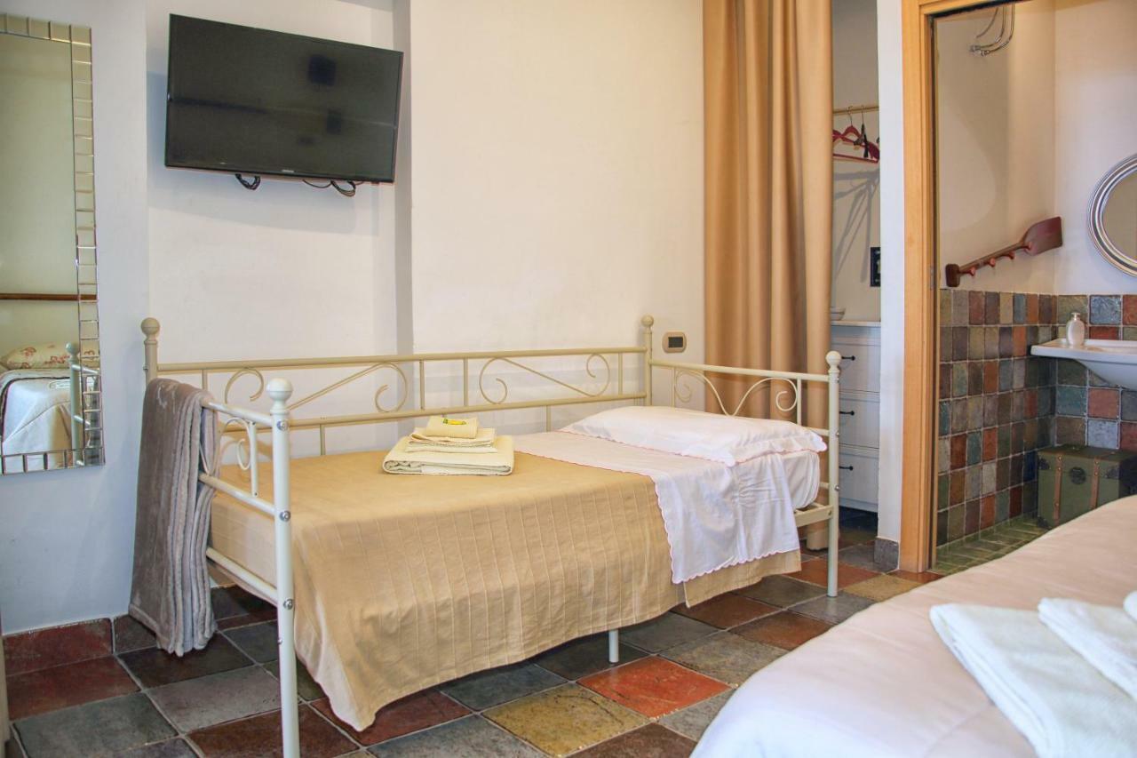 Antica Stazione Apartment Taormina Ngoại thất bức ảnh