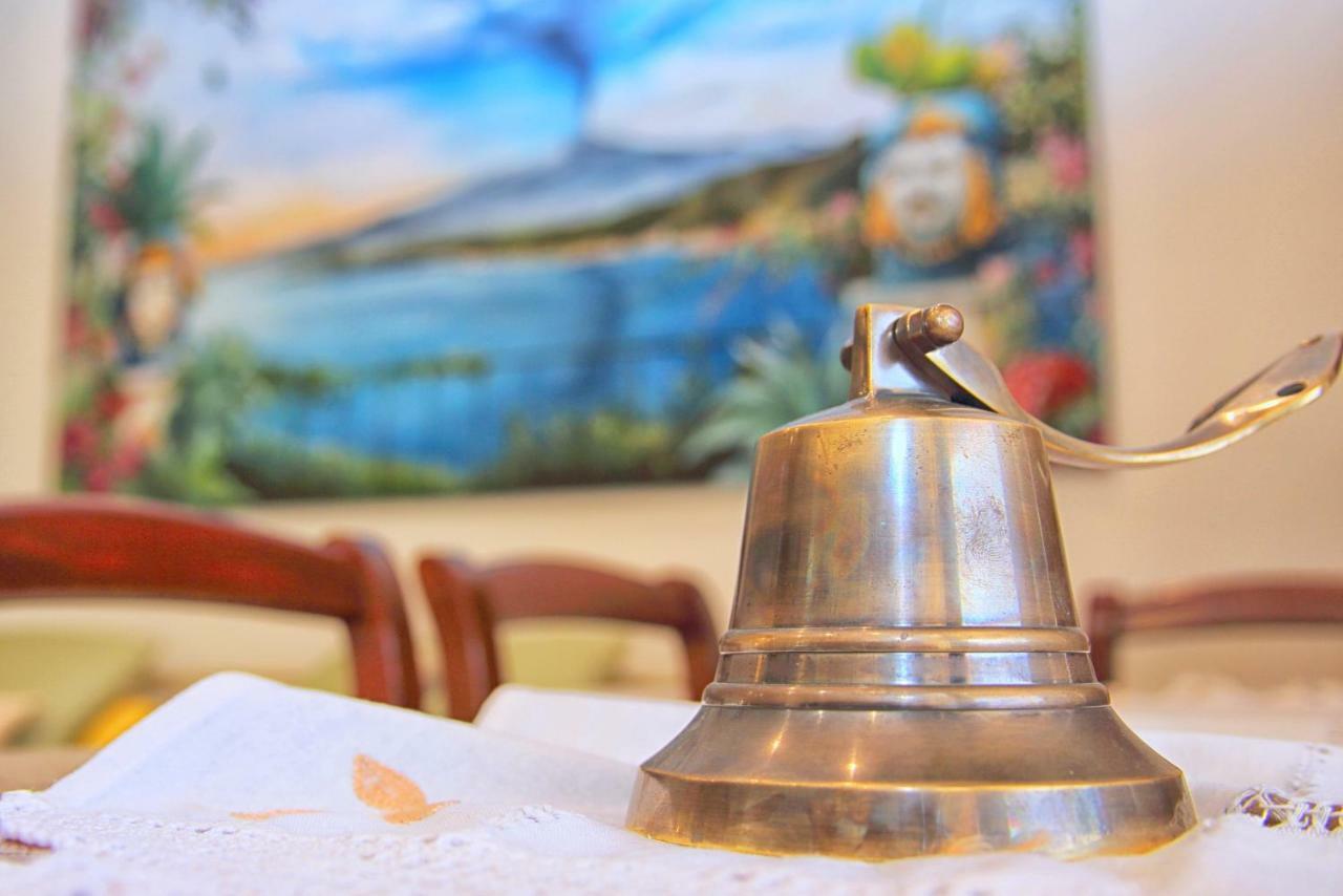 Antica Stazione Apartment Taormina Ngoại thất bức ảnh